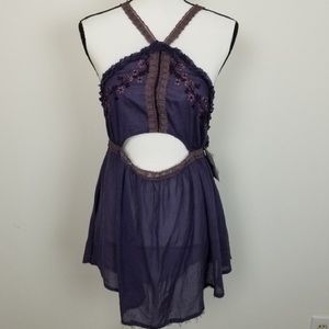 Free People New Romantics Halter